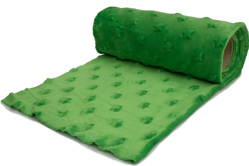 Tejido Minkee estrellas en relieve, felpa 50 x 155 cm - Imagen 64 de 80