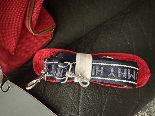 Tommy Hilfiger Sport-Reisetasche Logan 21 Zoll - Bild 4 von 10