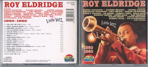 Blues, Jazz, Swing, Big Band, Orchestra ua. Cds aussuchen aus Sammlung auch Neue - Bild 121 von 275