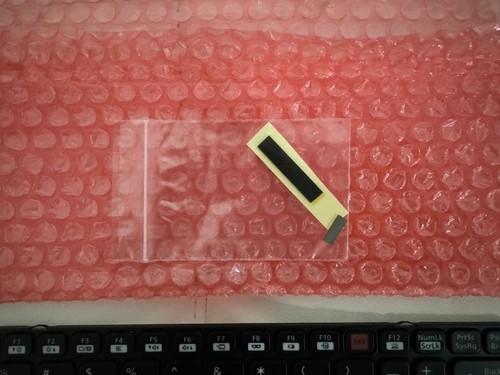 Backlit US Keyboard For Panasonic Toughbook CF-20 CF-20E0385VJ CF-20E5097VJ New - Picture 5 of 11