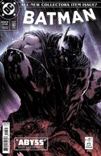 Batman #118  Cover E Viktor Bogdanovic Variant 🔥🔥🔥