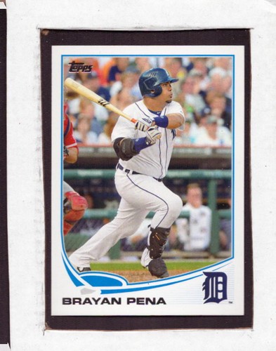 2013 Topps Update #US166 through #US330 - Finish Your Set - You Pick - Picture 31 of 165