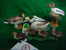 MALLARD #13654 PATO #13653 PATITOS #13655 DRAKE NATACIÓN #13727 (ENVÍO GRATUITO)