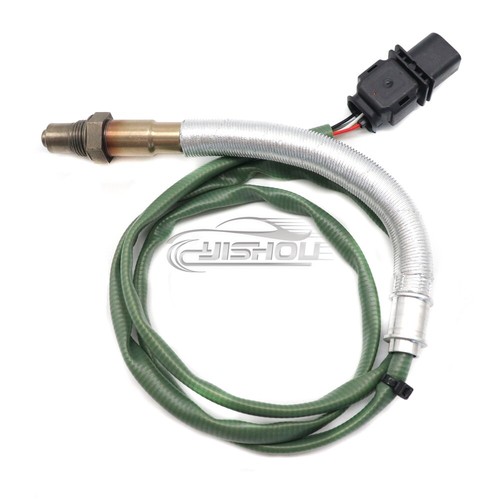 A0065422718 Front Oxygen Sensor For 12-15 Mercedes W204 C250 SLK250 0258017203 - Picture 2 of 12