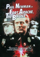 Fort Apache, the Bronx (DVD, 2000) Paul Newman Free Shipping Canada 🍁