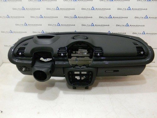 BMW MINI OEM Dashboard Armaturenbrett HUD 9382292 vin:TN87230 Clubman F54 5000KM - Picture 2 of 11