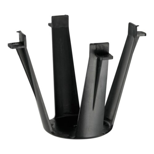 Einbau-Abstandshalter per Hohldecken Supporto LED Einbau-Leuchten Faretto - Foto 20 di 21