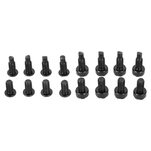 Für Ring Türklingel Ersatz Sicherheitsschrauben und Schraubendreher Kit - Bild 5 von 24