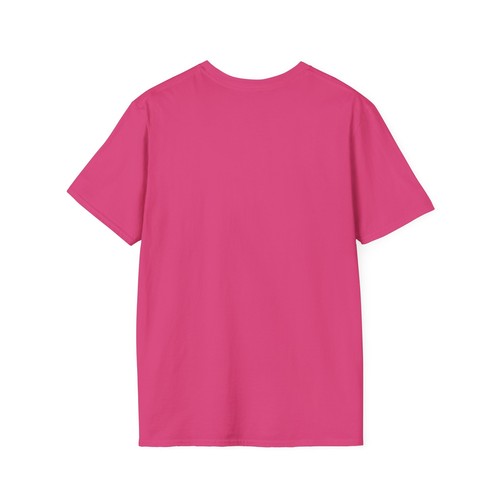 Mother's Day Gift Unisex T-Shirt, Women's Graphic Tee, Men's Shirt with Heart - Picture 227 of 257