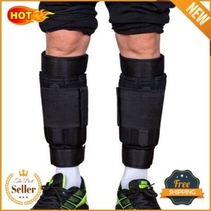 Adjustable Arm Leg Weights Wrist Ankle Exercise Running Workout 5 10 20 lb Pair