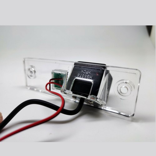 Car Rear-View Backup Camera For Toyota Land Cruiser 150 2010 2011 2012 2013 2014 - Picture 4 of 9