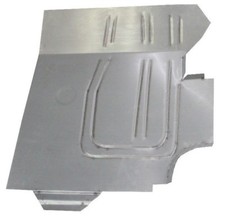 1957 1958 1959 CHRYSLER DODGE PLYMOUTH DESOTO DRIVER SIDE FRONT FLOOR PAN NEW