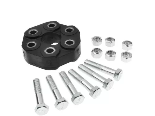 For 2001-2013 Chevrolet Corvette Drive Shaft Flex Joint Autopart Premium 92414VK