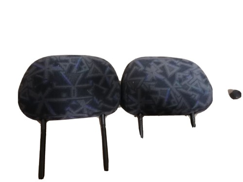 2 Kopfstuetzen Opel Vectra B Vorne - Foto 1 di 4