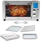 New ListingEmeril Lagasse Power AirFryer 360 Digital Screen Hot Air Fryer Oven