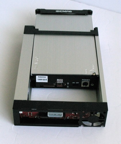 ADDONICS DIAMOND Diamond Drive Cartridge System - Picture 2 of 10