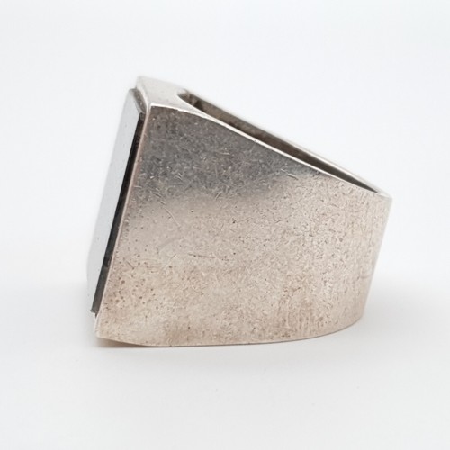 Kaunis Koru Finnland 925 Silber Ring - (T5) - Picture 6 of 9