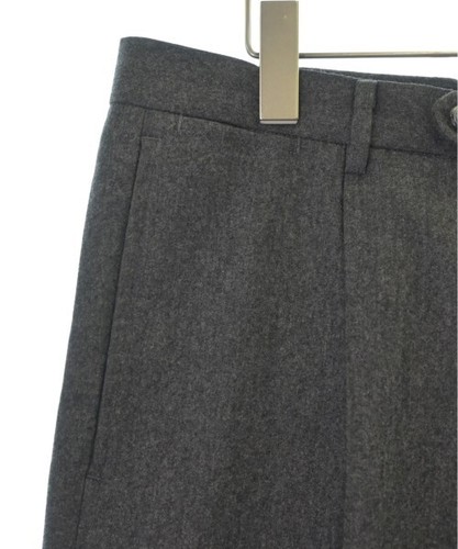 CERRUTI 1881 Slacks Gray 88l(Approx. L) 2200491571050 - Picture 4 of 7