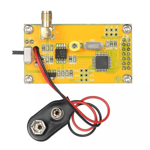 High Accuracy Frequency Counter 0802 LCD Display Tester Module For Ham Radio A - Picture 3 of 15