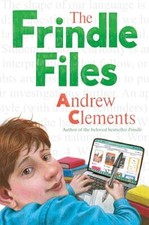 Frindle Files, The, Readers, Random House Books for You