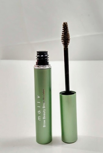 Lote de 2 fibras Mally Brow Builder en SABLE tamaño completo 0,20 oz cada una NUEVO ENVÍO Y DEVOLUCIÓN GRATUITOS - Imagen 12 de 12