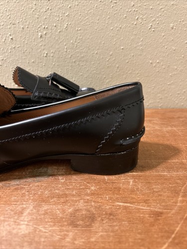 Coach Womens Tassel Loafers Size 9B - Picture 9 of 12