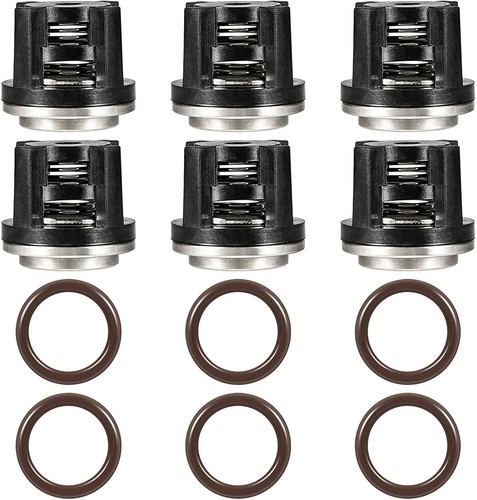 Kit de válvula de retención de bomba de agua AR1828 para Annovi Reverberi para RRV, RKV, XRCV 18 mm - Imagen 15 de 15
