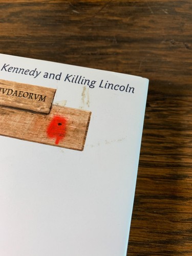 Bill O'Reilly Book Set - Picture 7 of 9