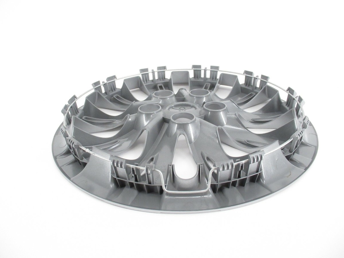 Genuine OEM Toyota 42602-06101 Wheel Cover Hub Cap 2012-2014 Camry