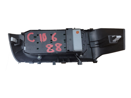 2010-2013 Honda Insight Master Power Window Driver Left Switch OEM - Picture 2 of 12