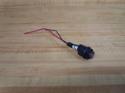 Littelfuse GMF-.5 Inline Fuse Holder GMF5 W/LMF.5A