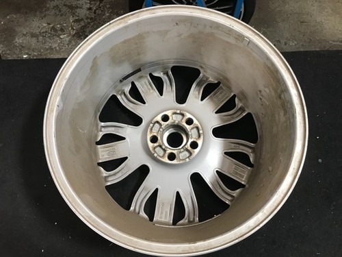 RANGE ROVER SPORT 21” SINGLE WHEEL DK62-1007-EA - Picture 4 of 5