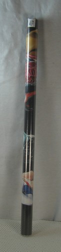 Justice Society of America Poster #1 by Alex Ross NEW SEALED - Picture 8 of 8