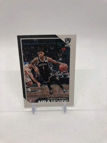 2018-2019 Panini NBA Hoops - Pick Your Card - Bild 12 von 27