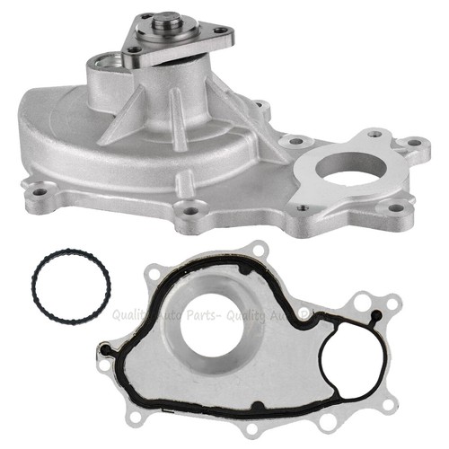 Water Pump 3-Bolt Flange For Ford Lincoln Navigator F-150 Transit-250 Turbo 3.5L - Bild 4 von 5