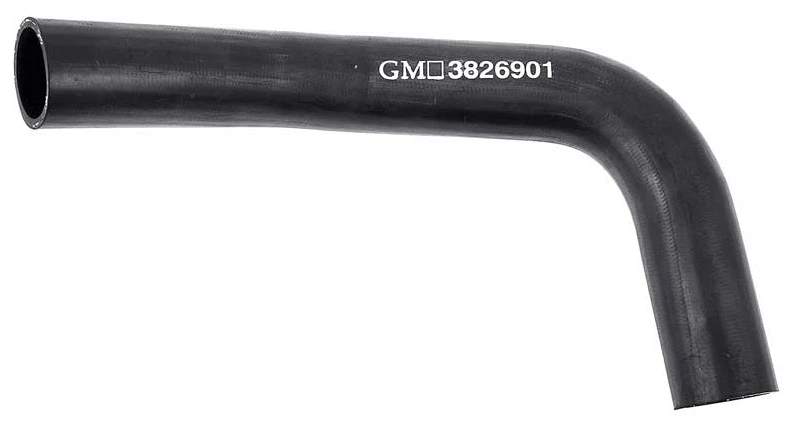 Radiador inferior OER con marcas GM para Impala Bel Air Biscayne 283 327 1959-64 Foto 2 de 4