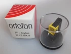 Original Stylus for Ortofon  FF-15XE MK11, FF15 XE Mark 2   Elliptical