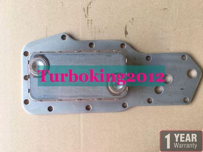 NEW GENUINE Cummins 4BT 4BTA 3.9L 125HP OIL COOLER 3957543 3921557 | eBay