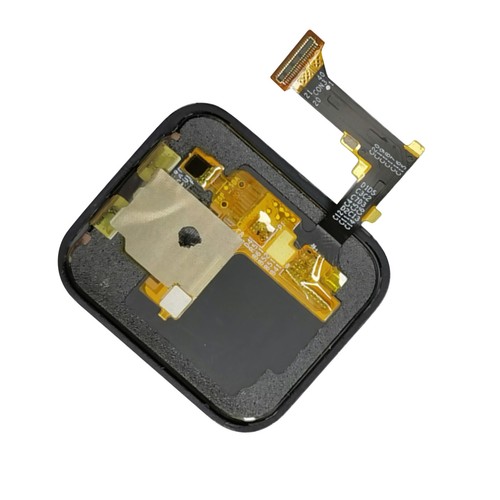 Replacement Part LCD Touch Display Screen Digitizer For OPPO Watch 41mm/46mm C - Zdjęcie 8 z 14