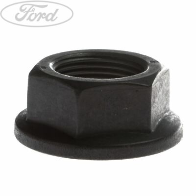 Genuine Ford Drive Belt Pulley Mounting Nut 1371721 for sale 