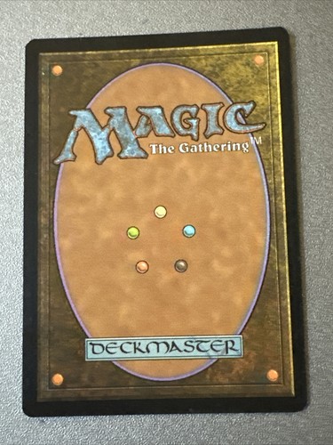 Rite Of Ruin Foil X1 Avacyn Restored Ex Condition See Pics Front Back Mtg - Picture 2 of 2