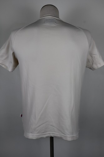 Energie Men's Size L Casual Vintage Colorblock T-Shirt - Picture 5 of 9