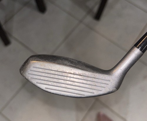 Adams Tight Lies 3 Fairway Wood 16* Regular Graphite Mens RH - Picture 8 of 11