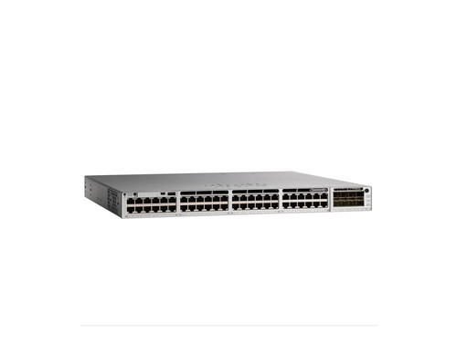 Cisco Catalyst C9200L-48P-4G-E Network Switch 48 Port Gigabit Switch New Sealed - Picture 8 of 8