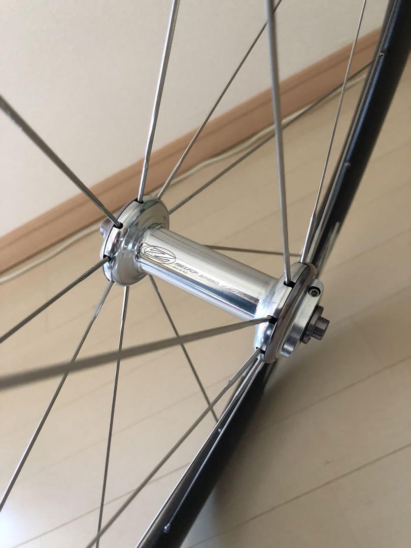 23700円買い オンライン ふるさと納税 ZIPP 304+404 自転車 1980's