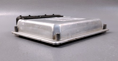 AUDI A8 QUATTRO 4.2L S8 5.2L V10 Air Suspension Control MODULE UNIT 4E0907553H - Picture 10 of 17