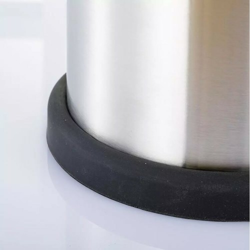 304 Stainless Steel Coffee Knock Box/Tube For Home Grounds Or Coffee Shop - Picture 7 of 9