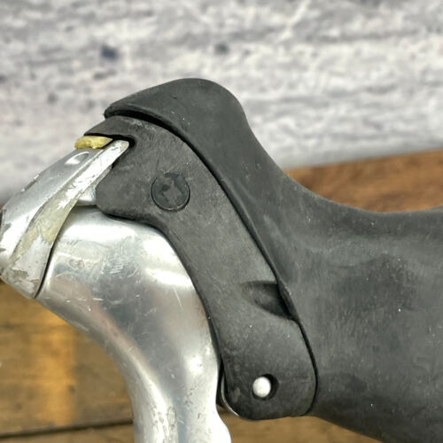 Vintage Shimano Ultegra Shifter ST-6510 Front Left FlightDeck D Shift Lever A2 - Picture 9 of 16