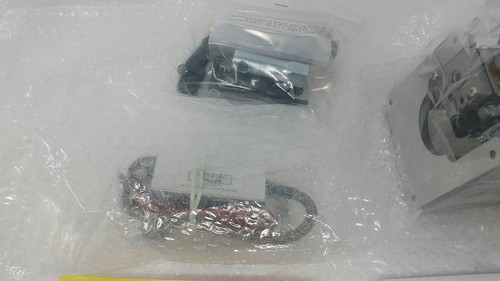 Saito Engines FG-30B Gasoline Single 4 Stroke Engine made in Japan - Picture 7 of 8