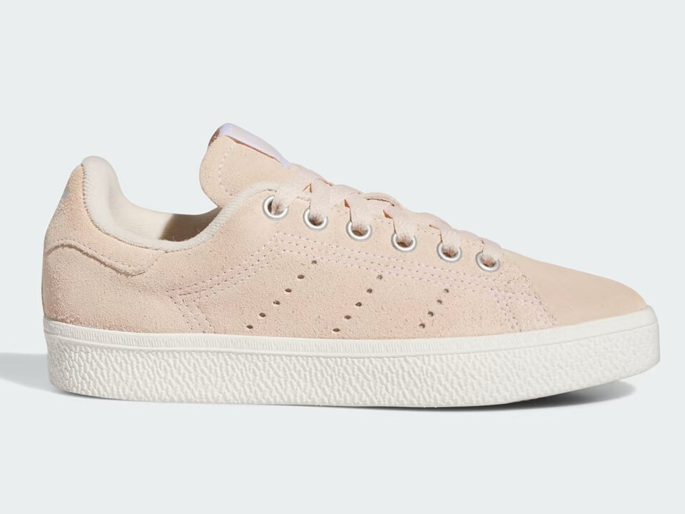 adidas Originals Girls Stan Smith Trainers Sneakers (ID7200) Size UK 3.5-5.5 adidas Originals Girls Stan Smith Trainers Sneakers (ID7200) Size UK 3.5-5.5